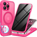 BERFY Magnetic for iPhone 16 Pro Case, Compatible by BERFY