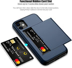Nvollnoe for iPhone 11 Case - Image 2
