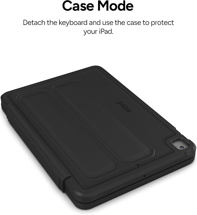 ZAGG Rugged Book iPad Case - Image 9