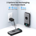 Portable Charger 26800mah for iPhone - Image 5