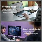 Mouse Pad for macOS Shortcuts – Small mac Cheat Sheet Desk Pad – 11.8"x9.8" - Image 6