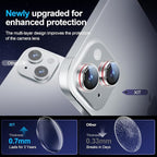 X-it 2 Pack Camera Lens Protector, Shatterproof Anti-Scratch Ultra HD - Image 6