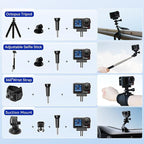 DJI Osmo Action 5 Pro Standard Combo, - Image 2