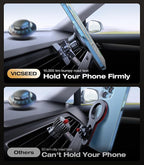 VICSEED for MagSafe Car Mount Magnetic Phone Holder for Car Vent 360 Adjustable - Image 3