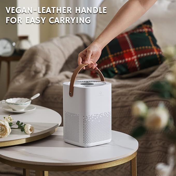 Airthereal ADH70 True HEPA Filter Air Purifier - Image 7