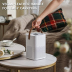 Airthereal ADH70 True HEPA Filter Air Purifier - Image 7