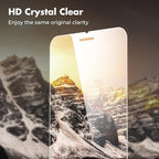 UNBREAKcable Shatterproof Tempered Glass Screen Protector - Image 6