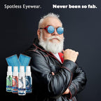 Purity Eyeglass Cleaner Family Pack - Image 2