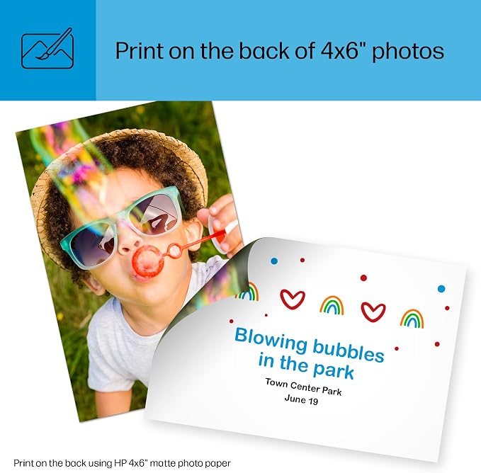 HP ENVY Inspire 7955e Wireless Color Inkjet Printer, Easy setup, Mobile printing - Image 12
