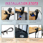Arm Wrestling Pulley System - Image 5