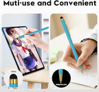 15 Pack Stylus Pens for Touch Screens Stylus Pen Compatible - Image 4