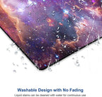 Bright Star Galaxy Mouse Pad - Image 5