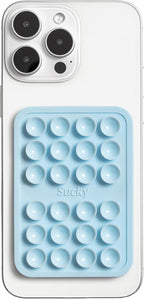 SUCKY Magnetic Suction Cell Phone Grip - Image 2