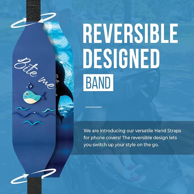 Phone Grip Strap - Image 2