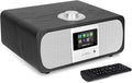 Internet Radio, FM Radio, Spotify Conect, 2.1 Music System, Lemega M3P by LEMEGA