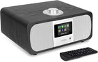 Internet Radio, FM Radio, Spotify Conect, 2.1 Music System, Lemega M3P by LEMEGA
