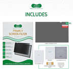 18.5 Inch Laptop Privacy Screen Shield - Image 4