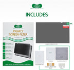 15.6 Inch Laptop Privacy Screen Shield - Image 4