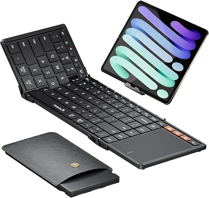 ProtoArc Foldable Keyboard by ProtoArc