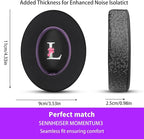 Magic Ice Gel Replacement Earpads - Image 4