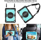 BLOSOMEET Case for iPad 9th/8th Generation 2021/2020 10.2 Inch - Image 5