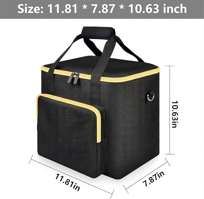Karaoke Machine Bag Compatible - Image 7