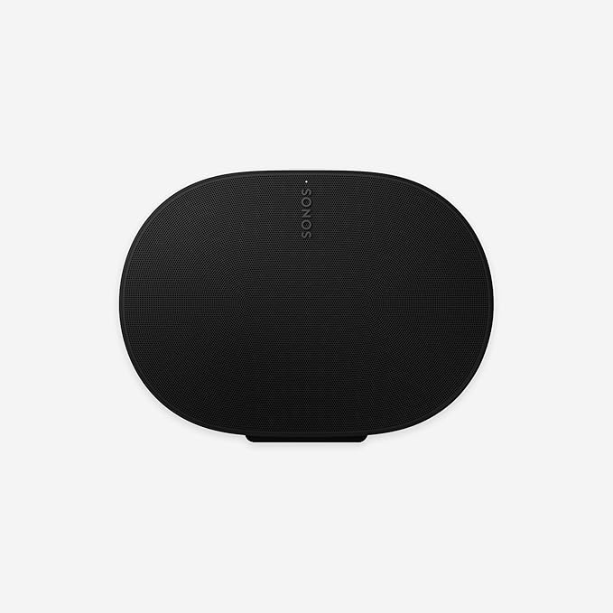Sonos Era 300 - Black - Wireless, Alexa Enabled Smart Speaker - Image 3