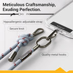 MAGEASY Universal Cell Phone Lanyard - Image 3