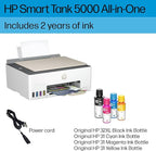 HP Smart Tank 5000 Wireless All-in-One Ink Tank Printer - Image 6