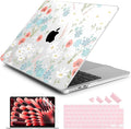 Batianda Premium Case for New MacBook Air 15 inch 2025 2024 2023 by Batianda