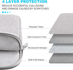 Lacdo Laptop Sleeve Case for 14-inch MacBook Pro M4/M3/M2/M1 Chips Pro Max - Image 5