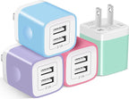 X-EDITION USB Wall Charger by X-EDITION