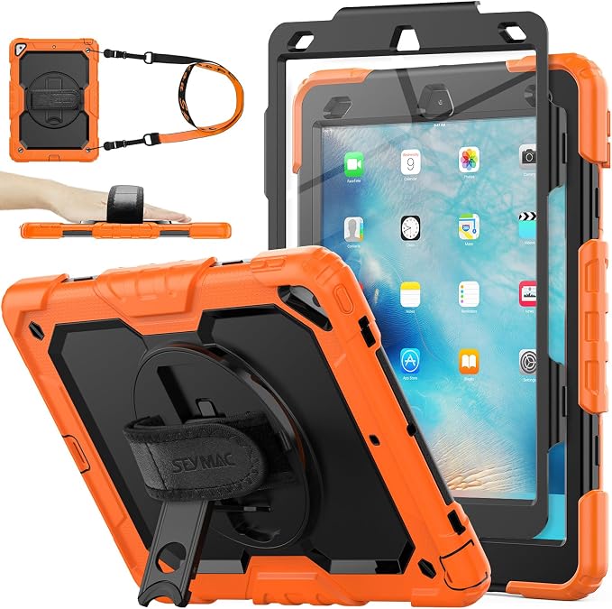 SEYMAC stock Case for iPad Air 3 2019 / Pro 10.5'' by SEYMACstock