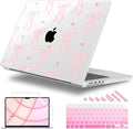 for MacBook Pro 16 inch Case 2021 2022 2023 2024 Release A3186 A3403 M4 A2991 by WelcomeViseNewitems