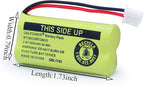 BT18433 BT28433 BT-8300 BATT-6010 Rechargeable Battery BT184342 BT284342 BT1011 - Image 2