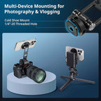 SMALLRIG Magnetic Metal Phone Mount - Image 3