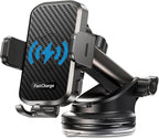 CHGeek Wireless Car Charger - Image 4