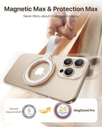 andobil Magnetic Phone Grip Holder - Image 4