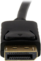 StarTech.com 15 ft DisplayPort to VGA Adapter Cable - Image 3