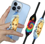 Phone Grip Strap by Switchbands