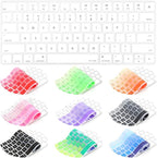Allinside Transparent Cover for Apple Magic Keyboard - Image 7