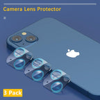 UniqueMe - Blue Circle - Image 3