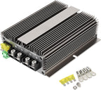 HOMELYLIFE 600W High Power Voltage Reducer DC 48V 60V 72V Step Down to DC 12V by HOMELYLIFE
