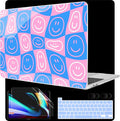 MEEgoodo Case for MacBook Pro 13 inch Case 2022 2021 2020 New A2338 M2/M1 A2251 by MEEgoodo