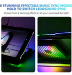 G-STORY Gaming Laptop Cooling Pad - Image 4