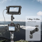 SmallRig Cool Ballhead - Image 3