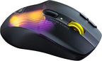 Turtle Beach Kone XP Air Wireless Customizable Ergonomic RGB Gaming Mouse - Image 9