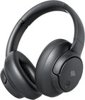 Active Noise Cancelling Headphones, Wireless Over Ear Bluetooth Headphones by Unknown