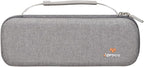 Aproca Grey Portable Hard Storage Case, - Image 8