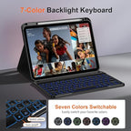 for iPad 11th 10th Generation Case - Image 5